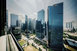 Marina One Residences (D1), Apartment #578500071